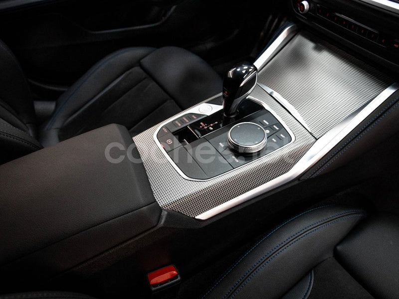 BMW Serie 4 420d Gran Coupe 5p.