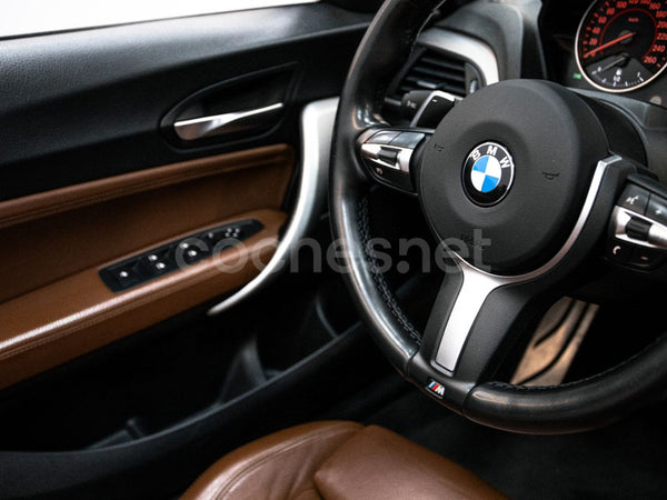 BMW Serie 2 M235iA xDrive 2p.