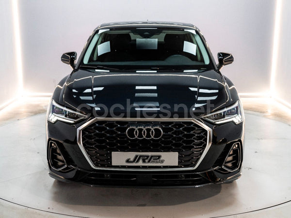 AUDI Q3 Sportback S line 35 TDI 110kW 150CV S tronic 5p.