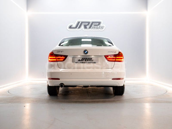 BMW Serie 3 320d Gran Turismo 5p.