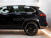 PORSCHE Cayenne Diesel 5p.