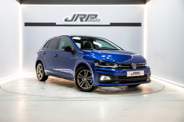 Volkswagen Polo Sport 1.6 TDI 70kW (95CV) DSG