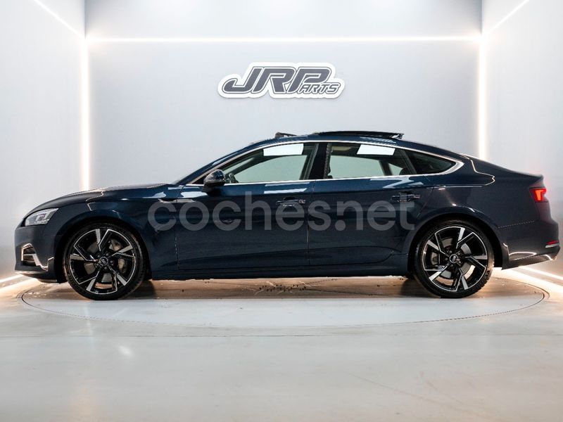 AUDI A5 3.0 TDI 210kW quattro tiptron Sportback 5p.