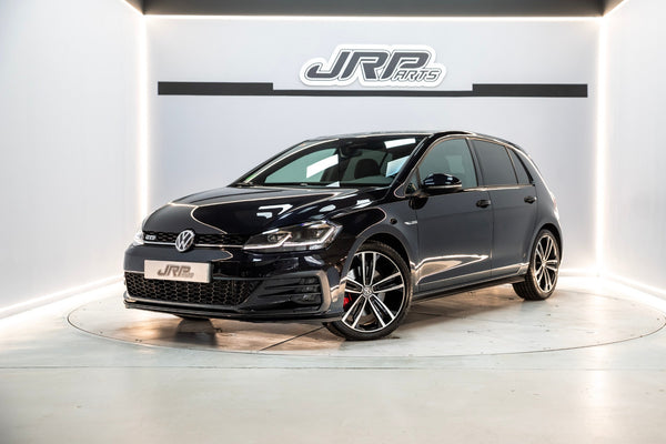VOLKSWAGEN Golf GTD 2.0 TDI 135kW (184CV) DSG 2019