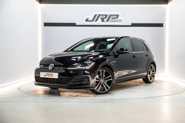 VOLKSWAGEN Golf GTD 2.0 TDI 135kW (184CV) DSG 2019