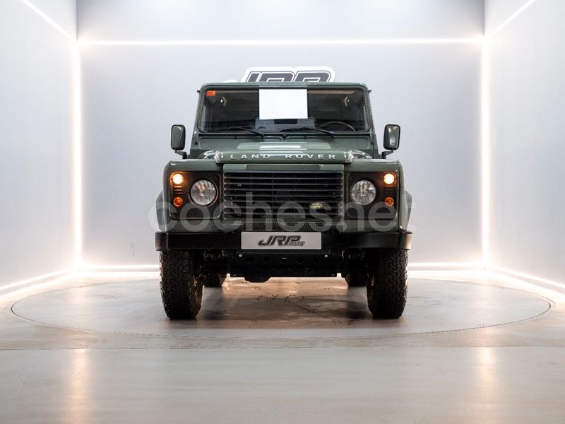 LAND-ROVER Defender 90 SW S 3p.