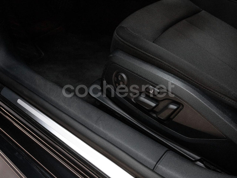 AUDI A5 Advanced 35 TDI 120kW S tronic Sportback 5p.