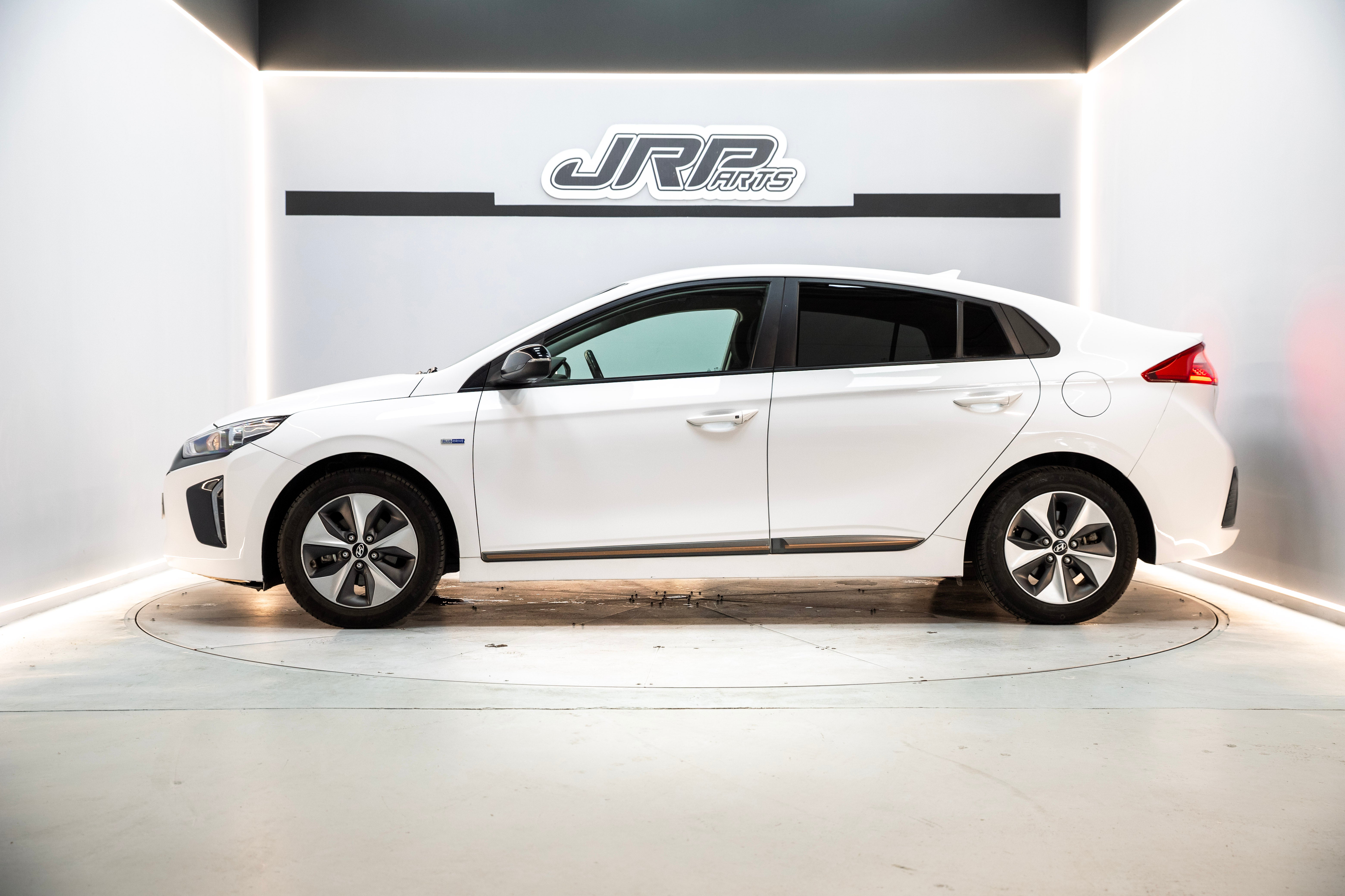 HYUNDAI IONIQ EV Tecno