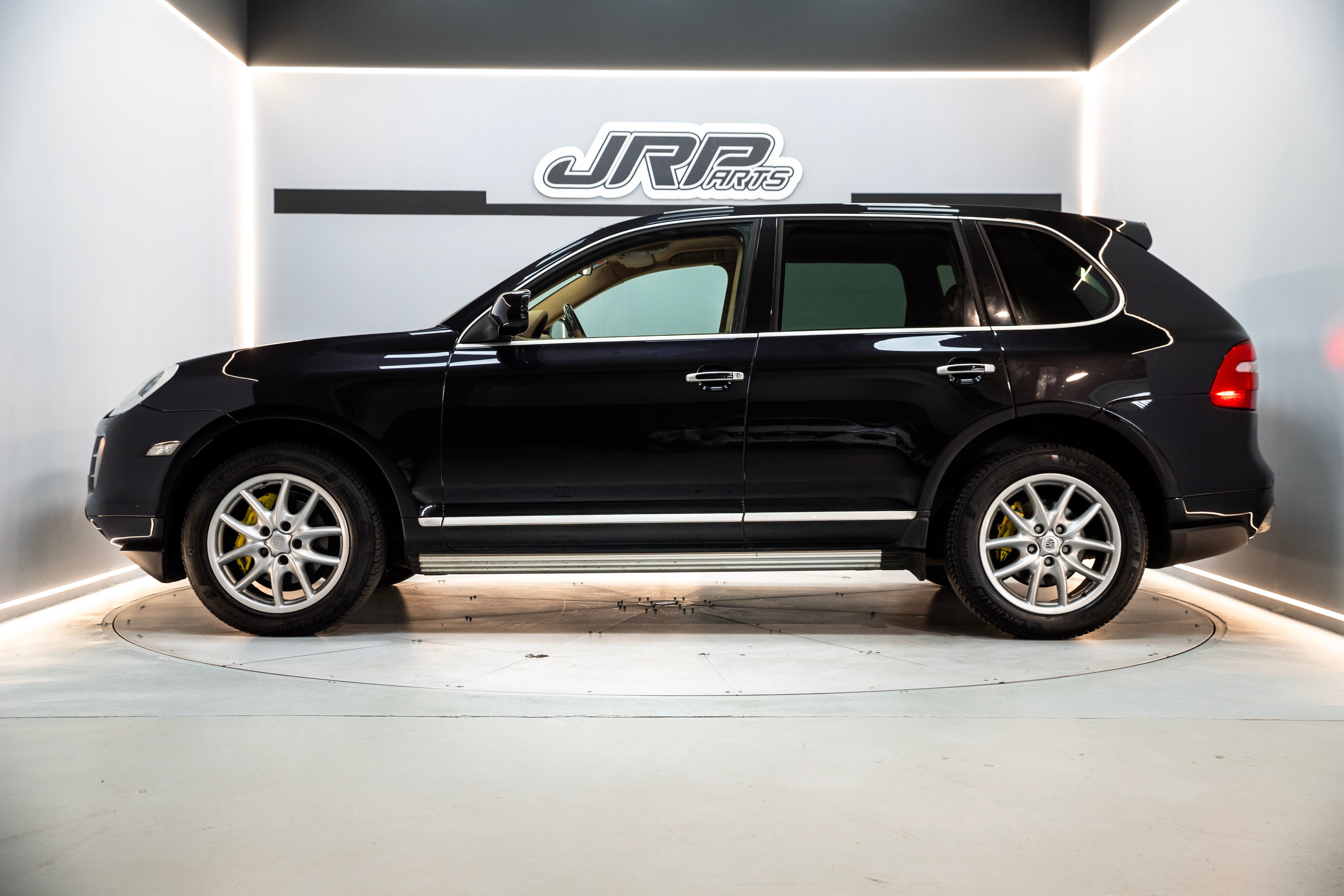 PORSCHE Cayenne Diesel