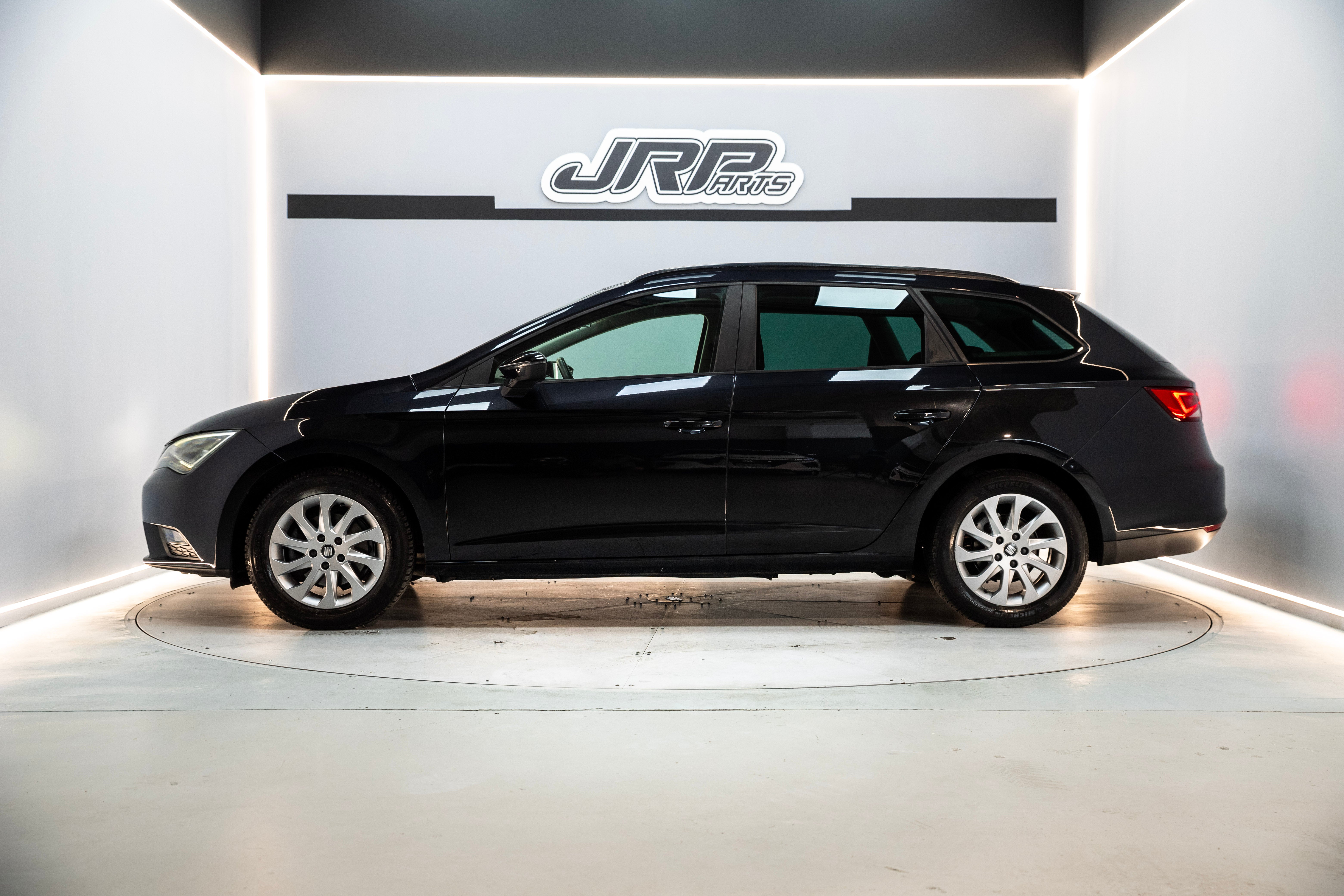 SEAT León ST 1.2 TSI StSp Style