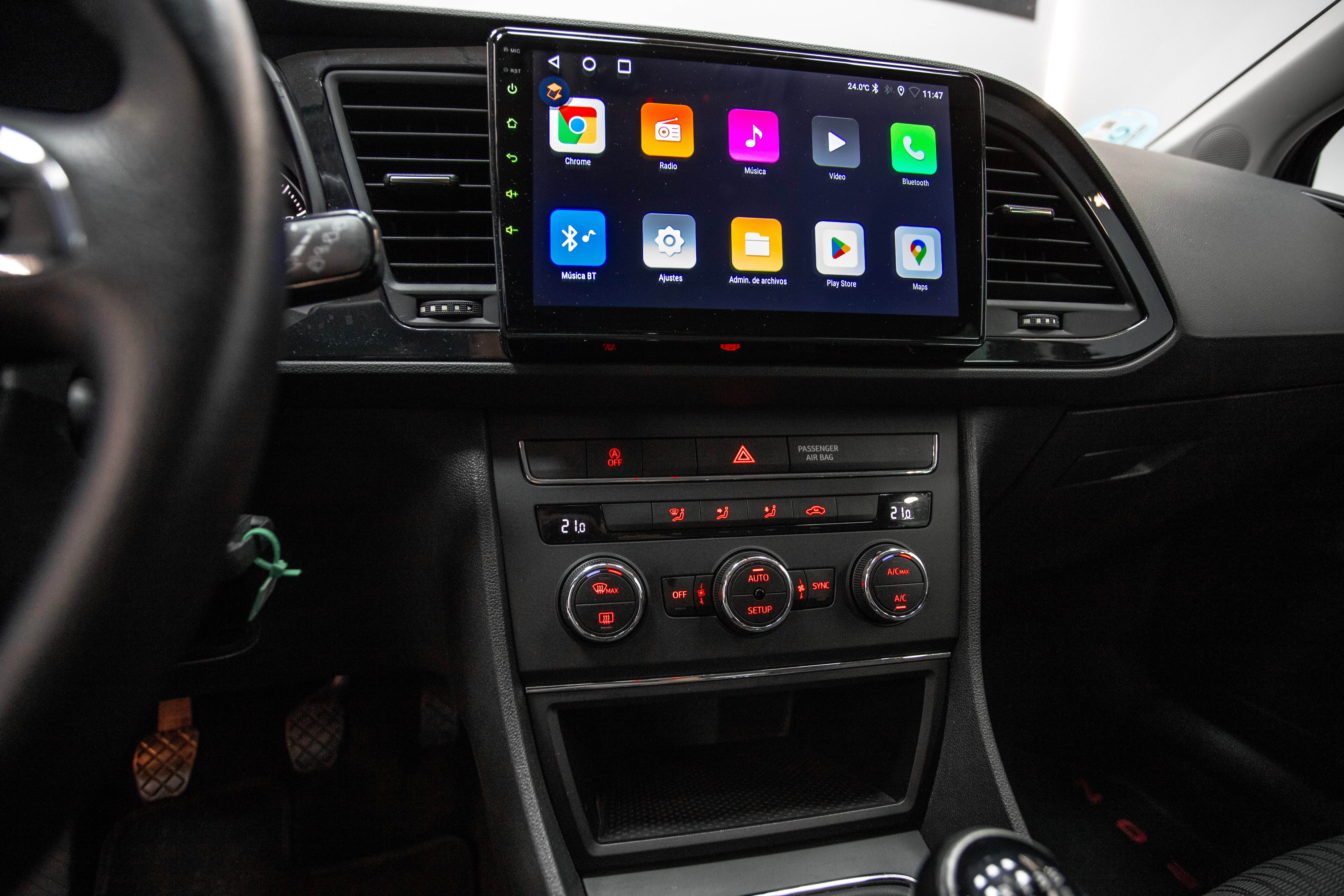 SEAT León ST 1.2 TSI StSp Style