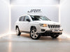 JEEP Compass 2.2 CRD Limited 4x4 163 CV 5p.