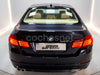 BMW Serie 5 520d 4p.