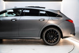 MERCEDES-BENZ CLA 250 e Shooting Brake 2021