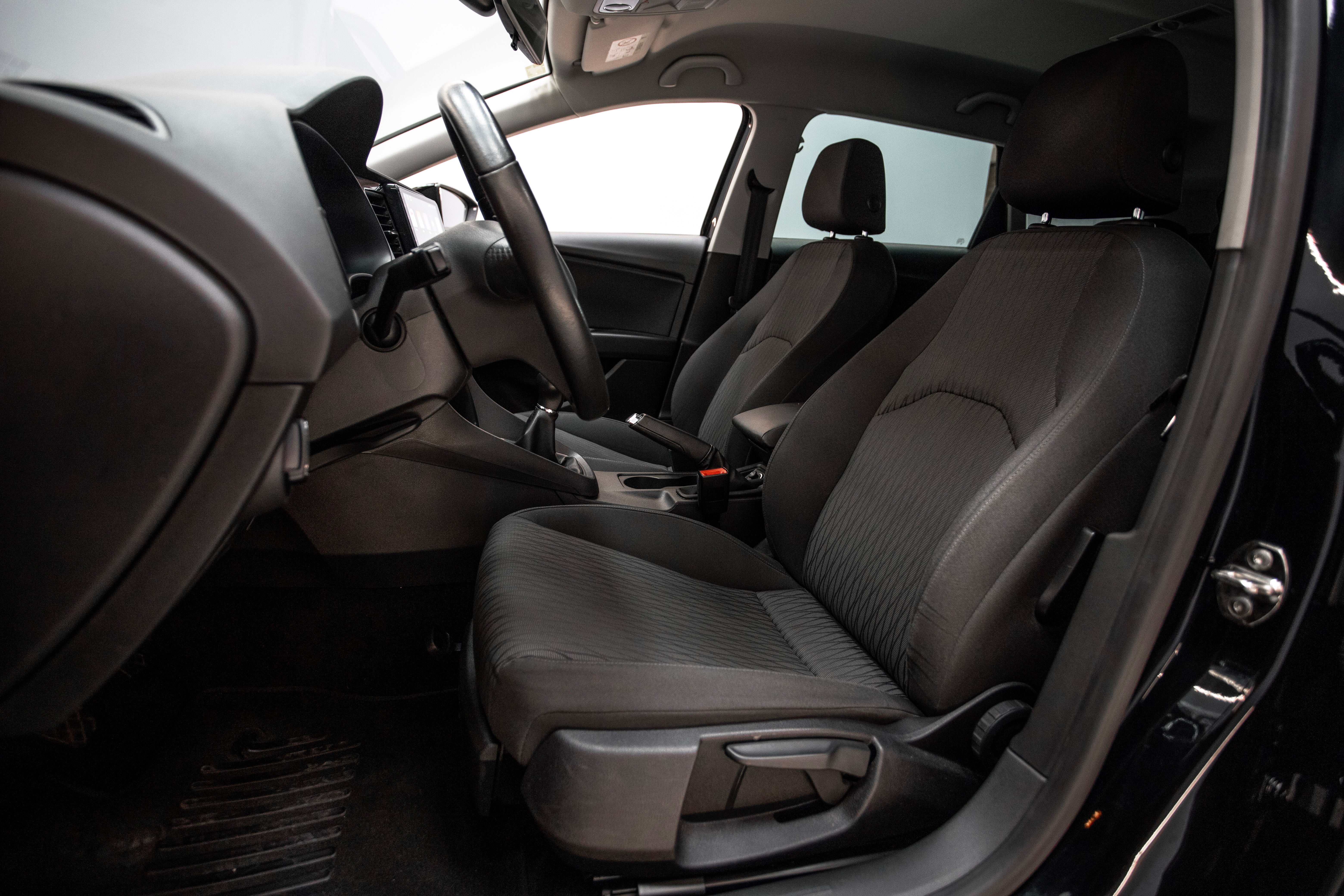 SEAT León ST 1.2 TSI StSp Style