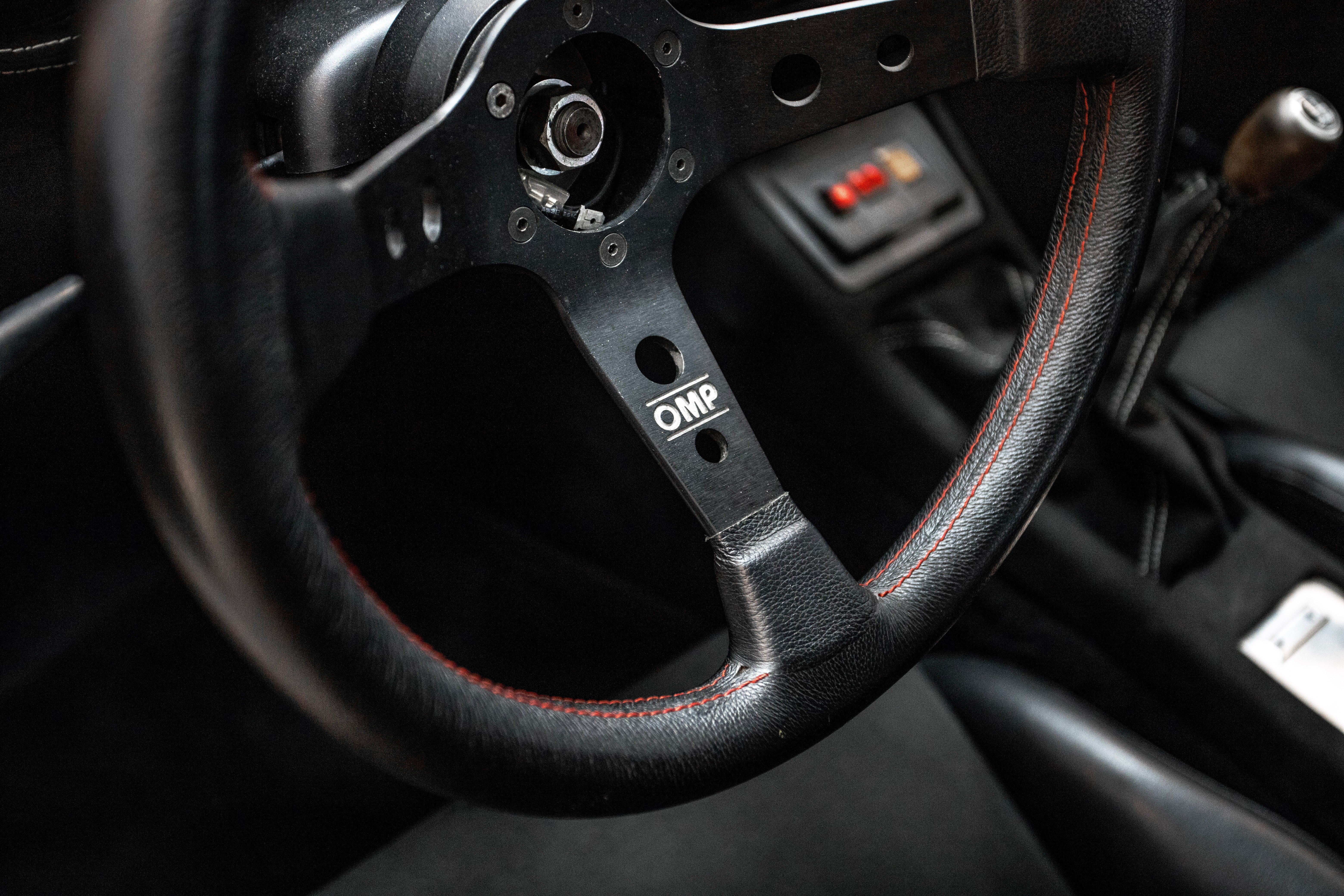 NISSAN DATSUN 240Z SWAP RB26DET
