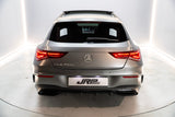 MERCEDES-BENZ CLA 250 e Shooting Brake 2021