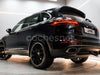 PORSCHE Cayenne Diesel 5p.