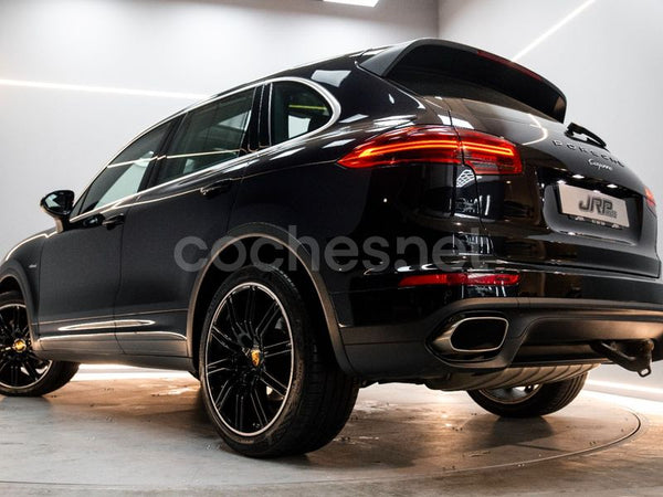 PORSCHE Cayenne Diesel 5p.