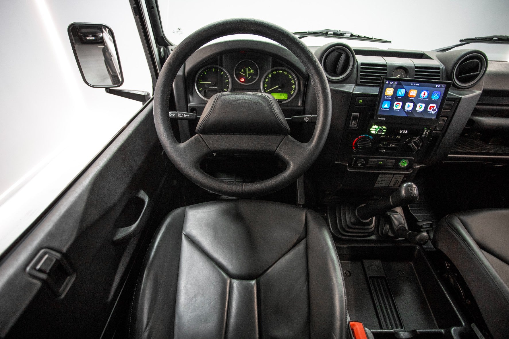 Land Rover Defender 110 SW E