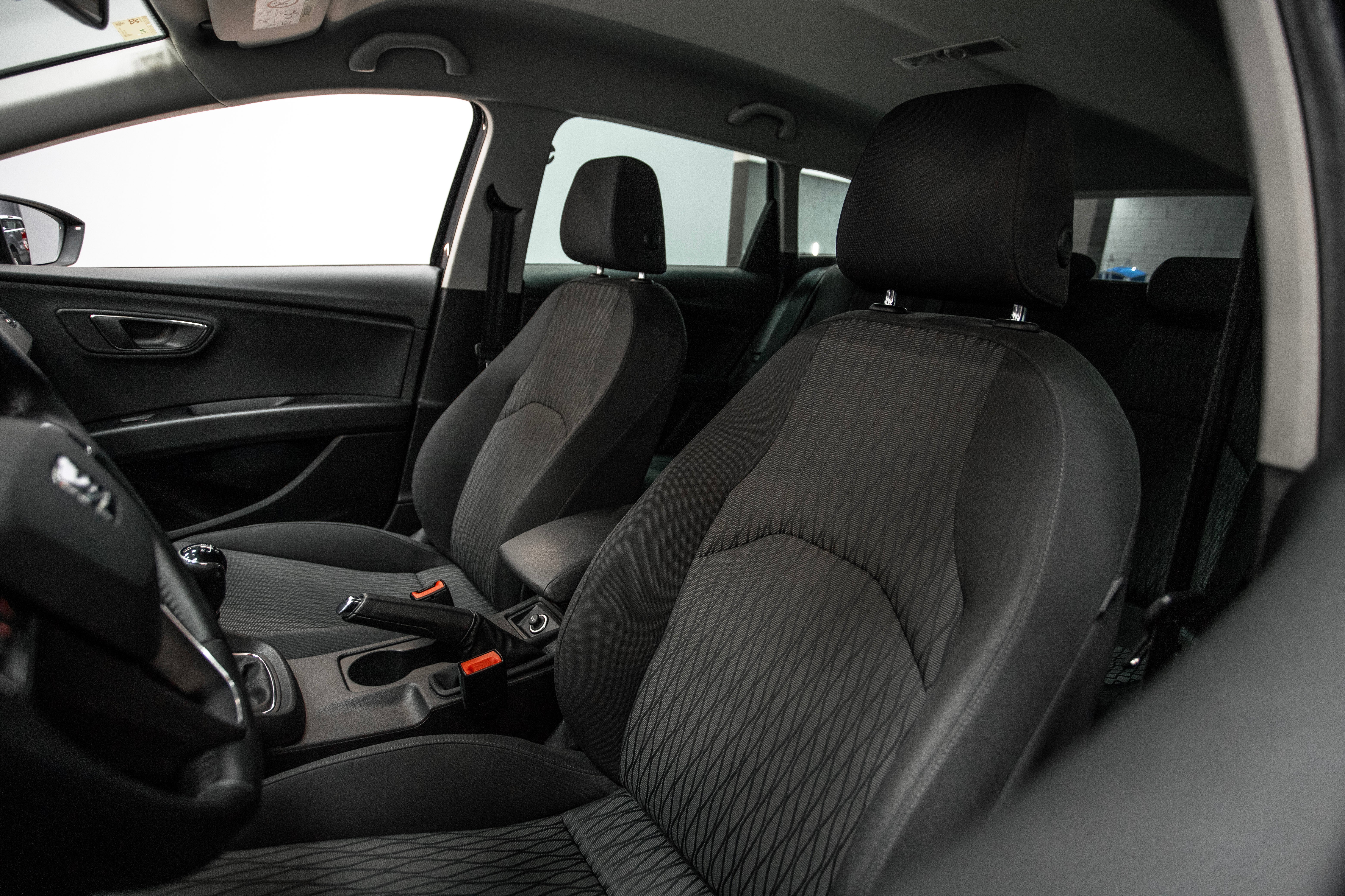 SEAT León ST 1.2 TSI StSp Style