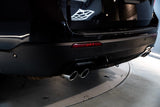 FORD EXPLORER 3.0 PHEV AWD ST-Line 2022