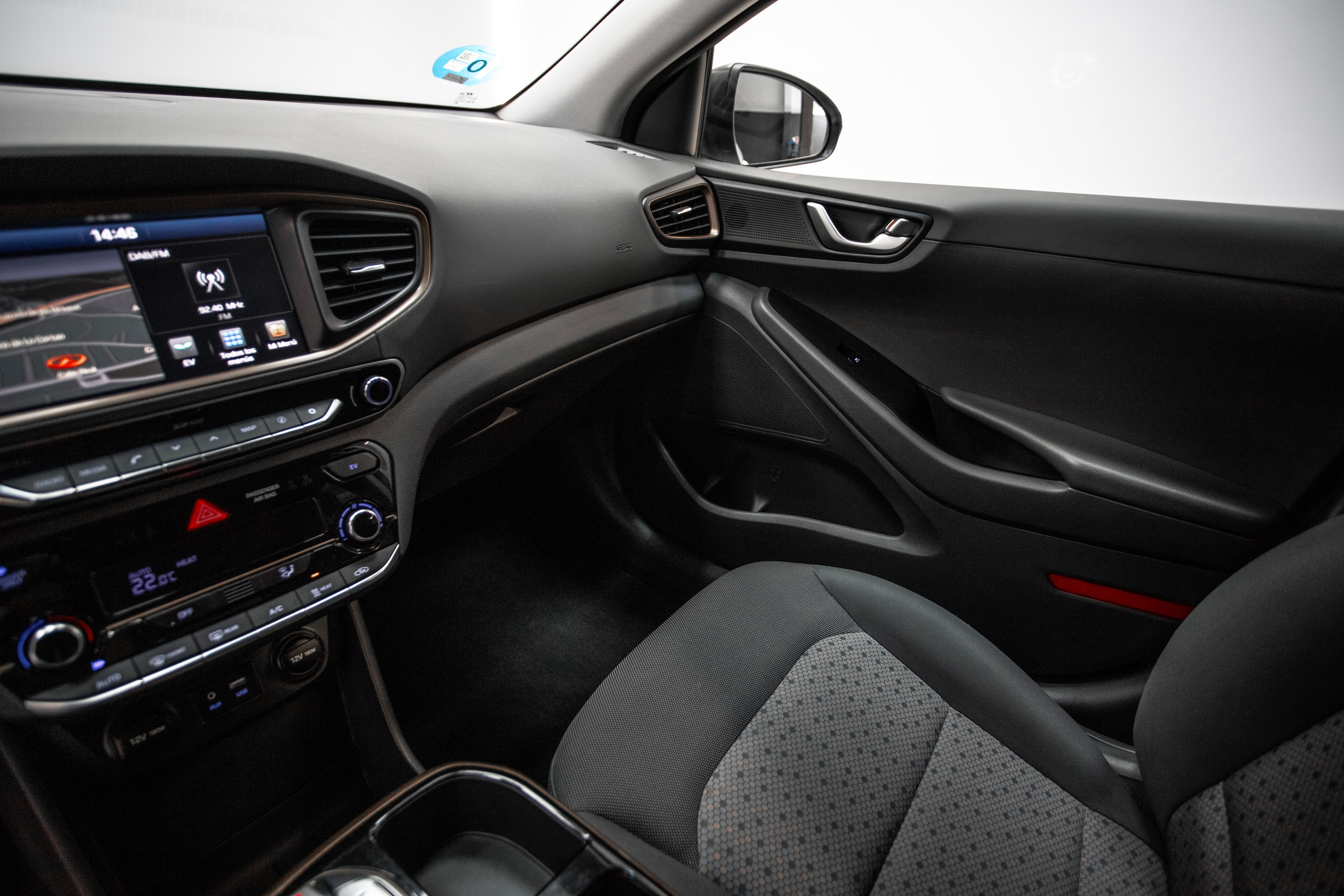 HYUNDAI IONIQ EV Tecno
