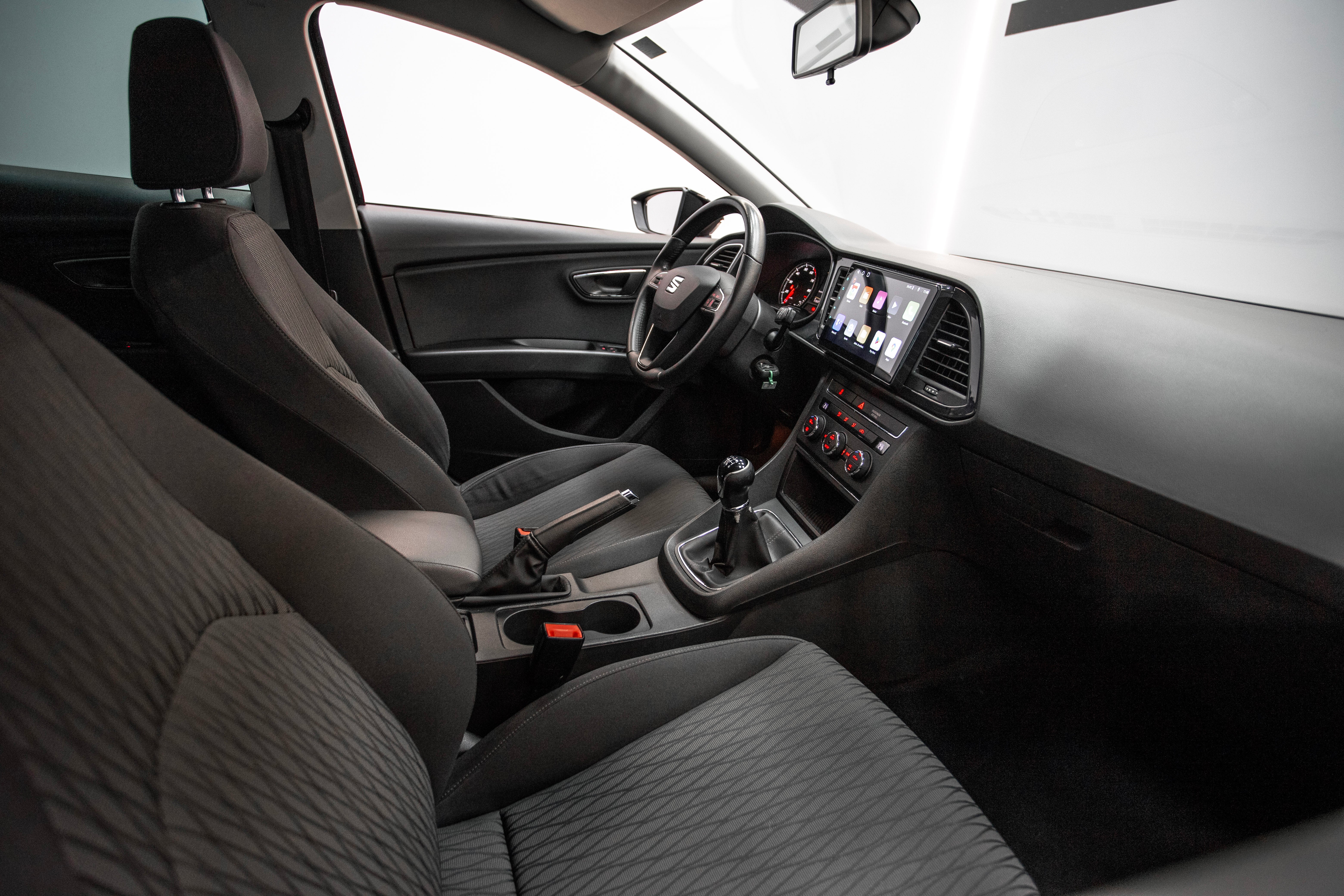 SEAT León ST 1.2 TSI StSp Style