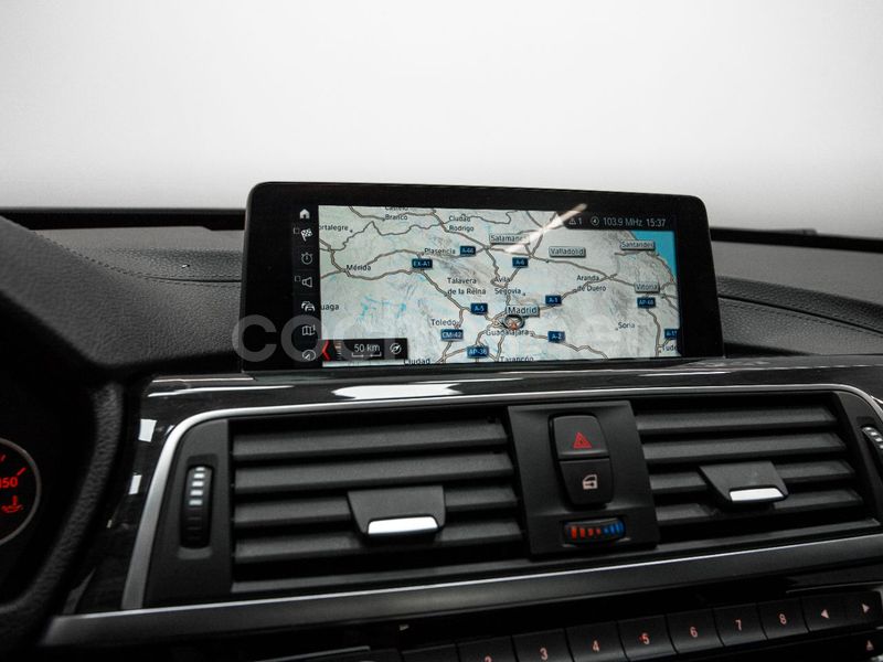 BMW Serie 3 320d Gran Turismo 5p.