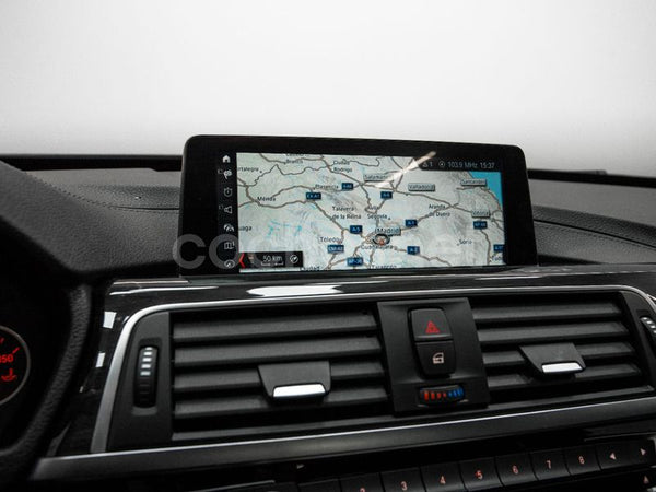 BMW Serie 3 320d Gran Turismo 5p.