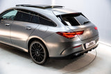 MERCEDES-BENZ CLA 250 e Shooting Brake 2021