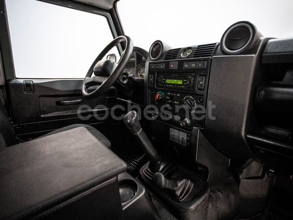 LAND-ROVER Defender 90 SW S 3p.
