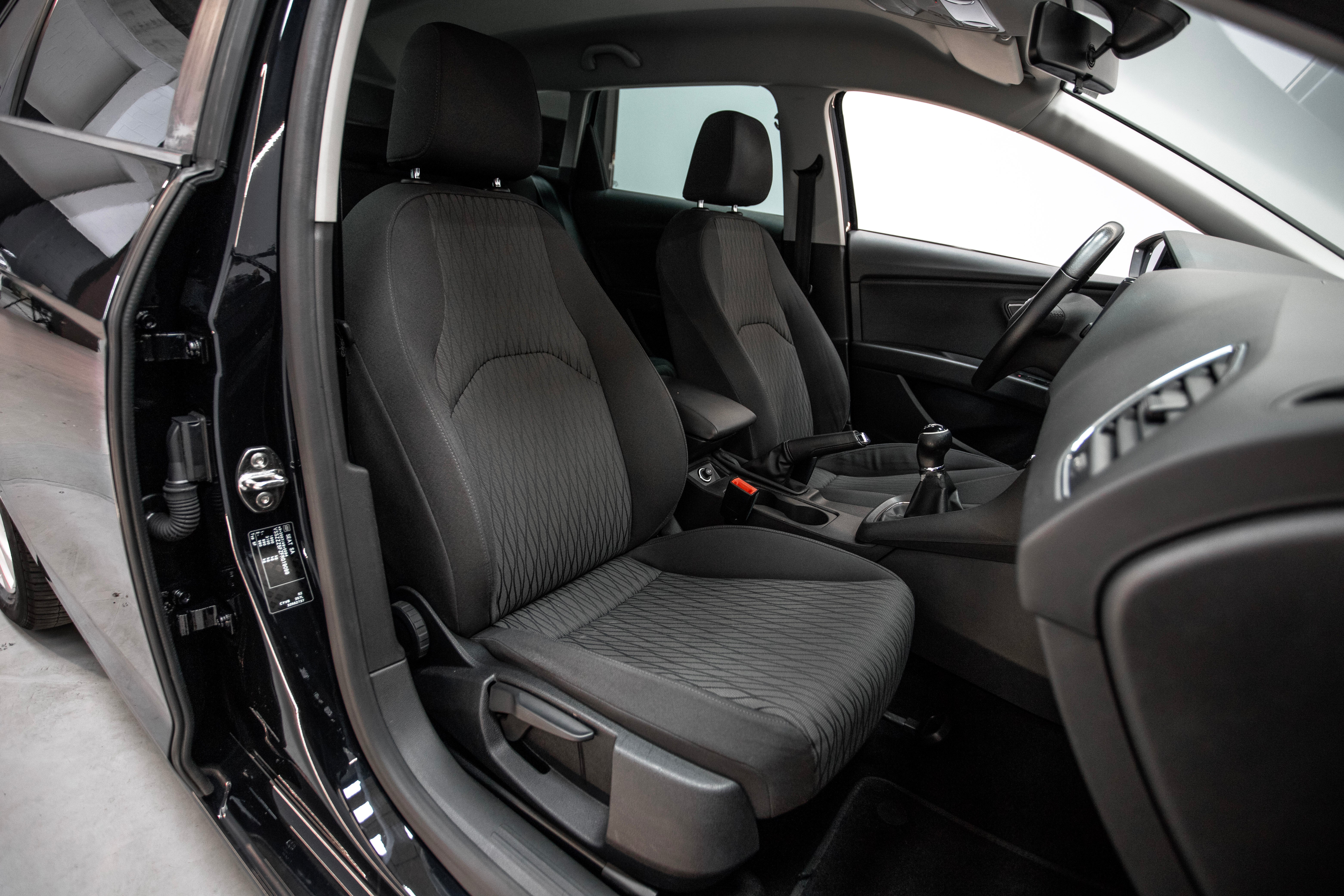 SEAT León ST 1.2 TSI StSp Style