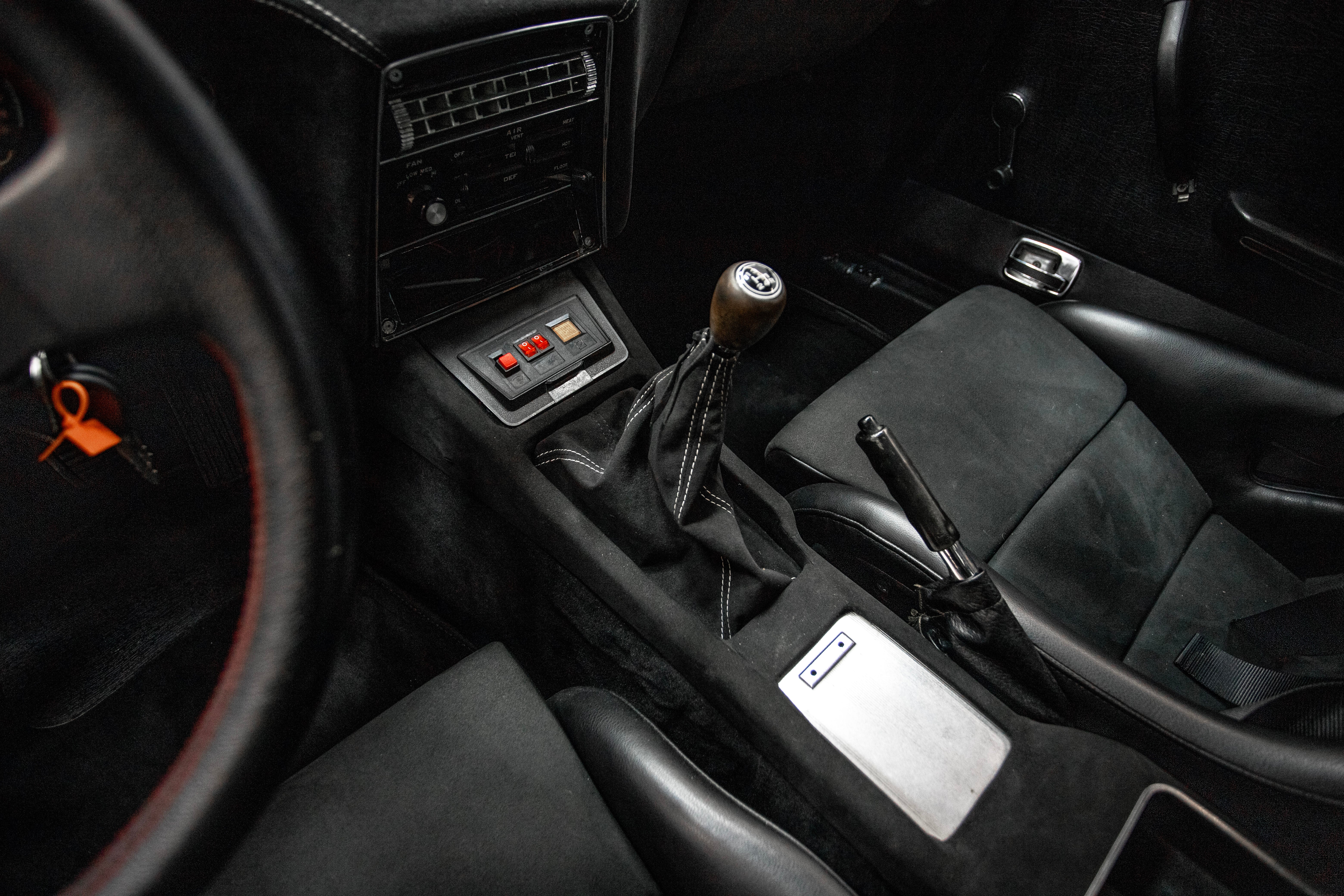 NISSAN DATSUN 240Z SWAP RB26DET