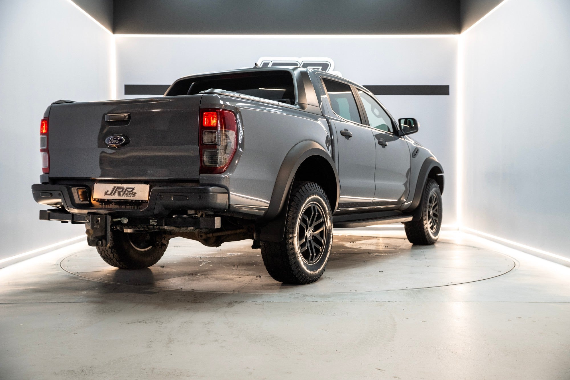 Ford Ranger Raptor 2.0 TDCi 157kW 4x4 Dob Cab Raptor AT