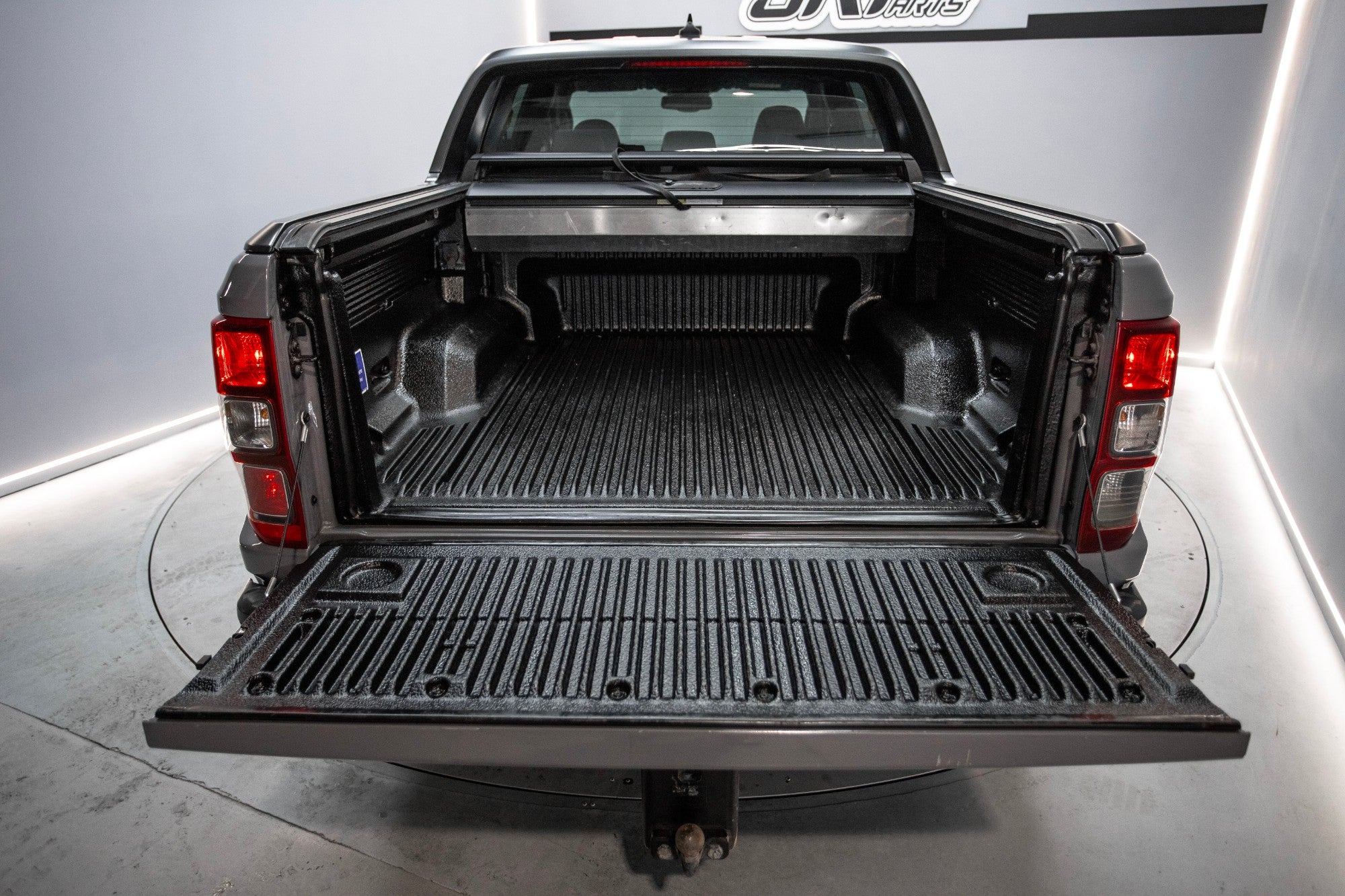 Ford Ranger Raptor 2.0 TDCi 157kW 4x4 Dob Cab Raptor AT