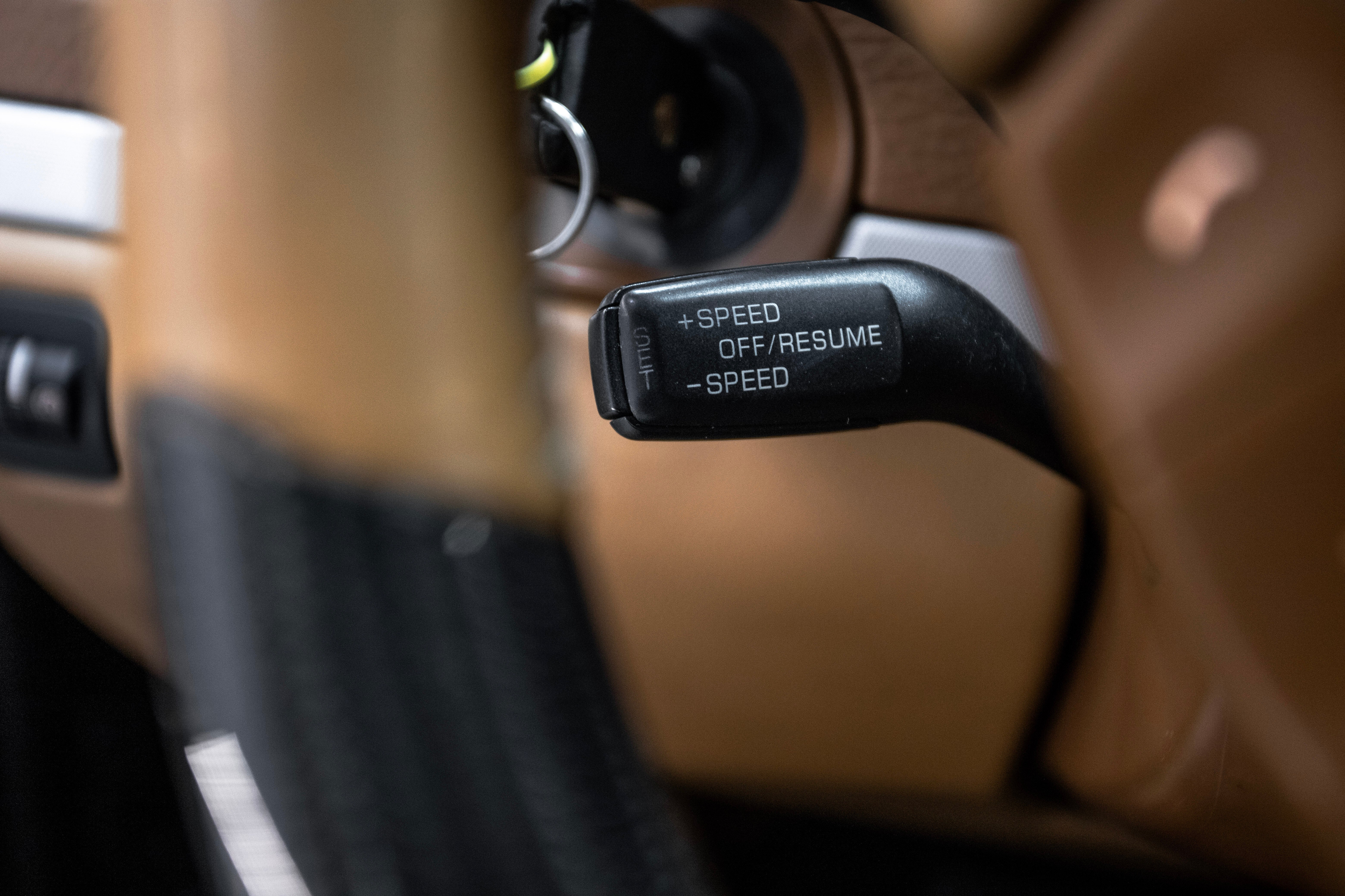 PORSCHE Cayenne Diesel