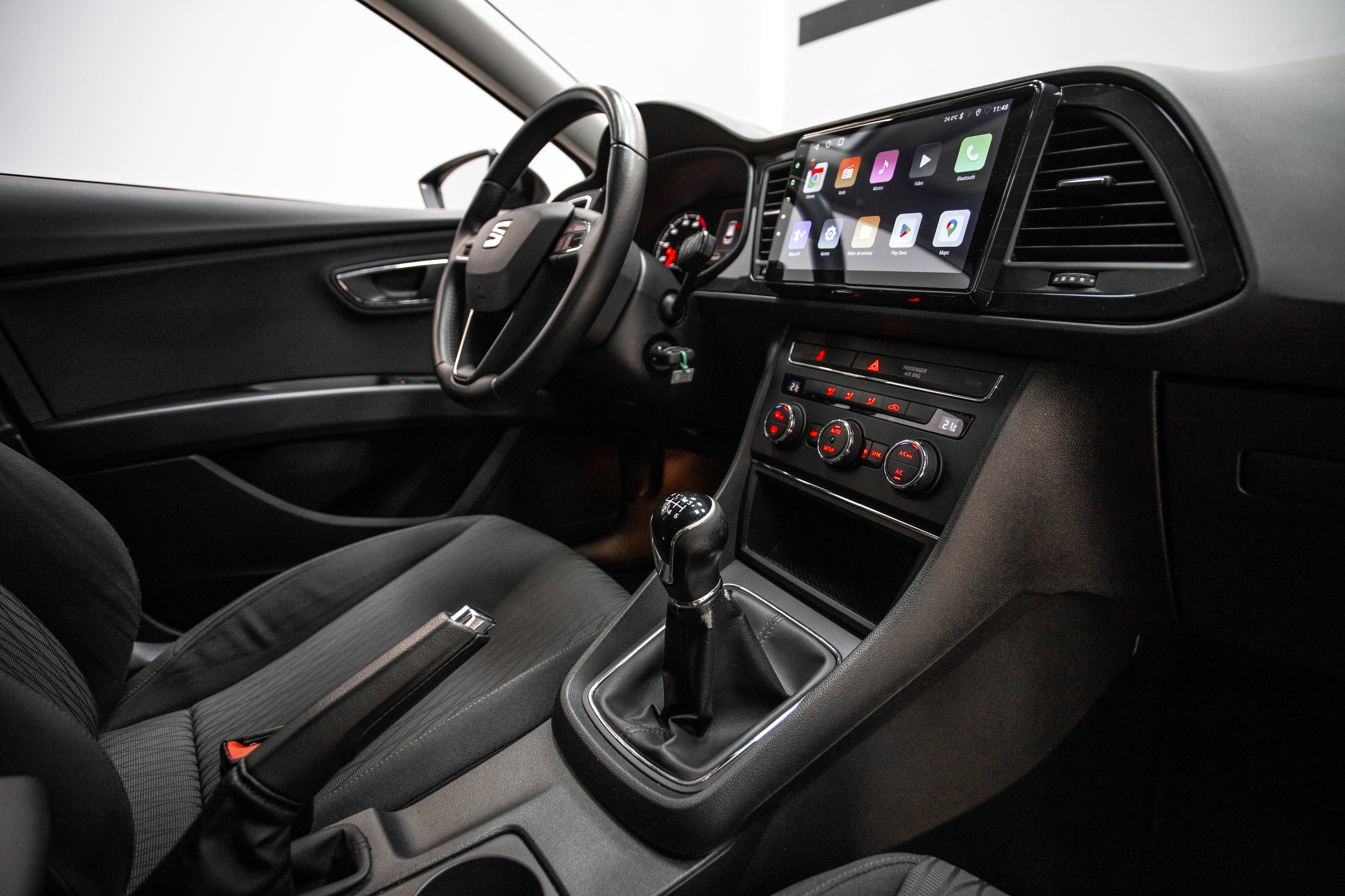 SEAT León ST 1.2 TSI StSp Style