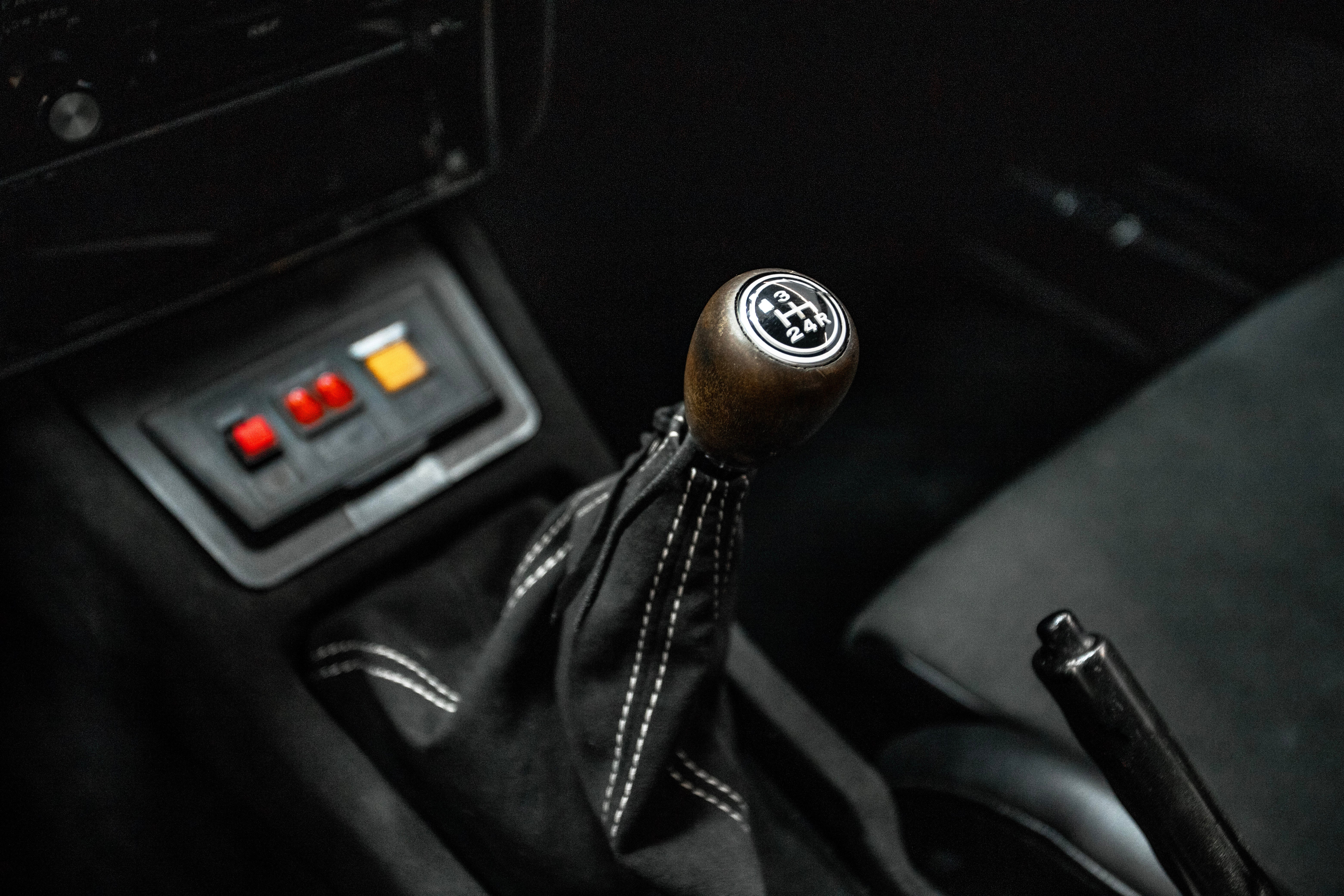 NISSAN DATSUN 240Z SWAP RB26DET