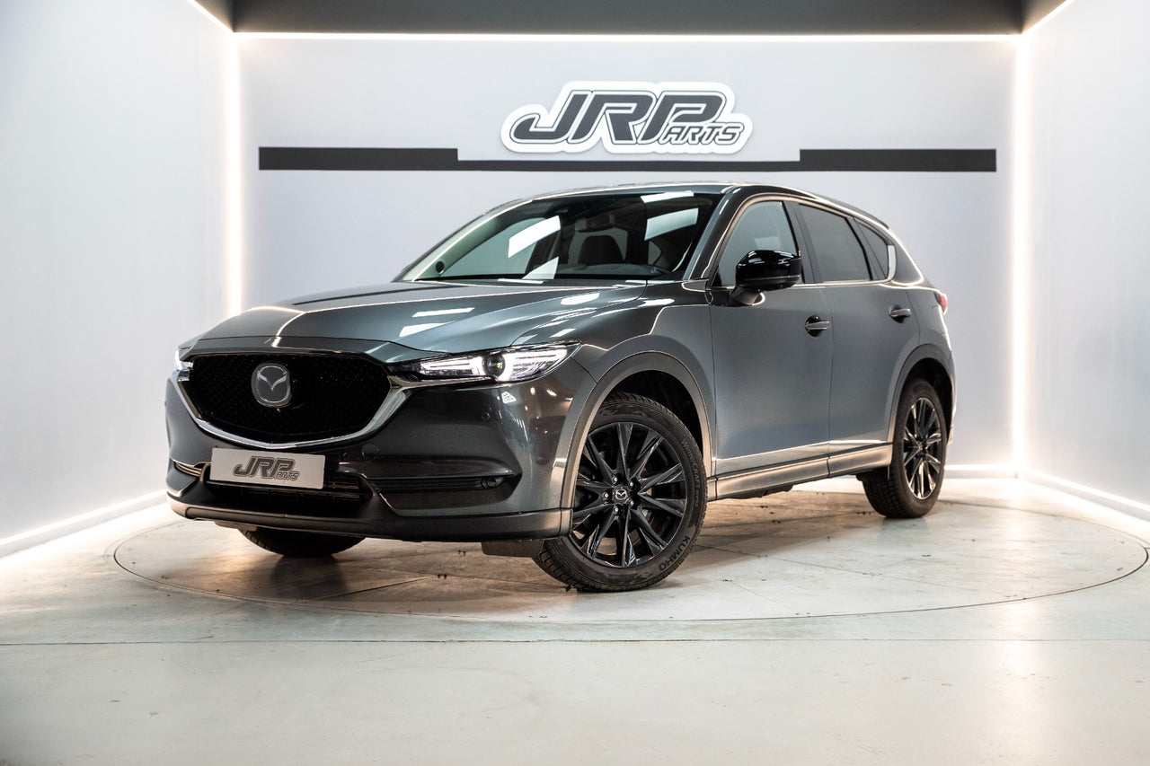 MAZDA CX-5 2.2 DE 110kW (150CV) Homura AT 2021