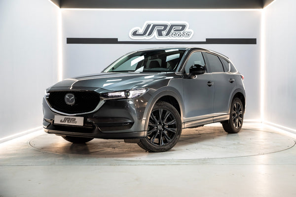 MAZDA CX-5 2.2 DE 110kW (150CV) Homura AT 2021