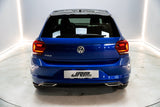Volkswagen Polo Sport 1.6 TDI 70kW (95CV) DSG
