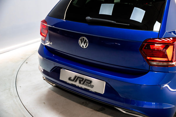 Volkswagen Polo Sport 1.6 TDI 70kW (95CV) DSG