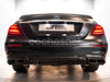 MERCEDES-BENZ Clase E MercedesAMG E 63 S 4MATIC 4p.