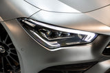 MERCEDES-BENZ CLA 250 e Shooting Brake 2021
