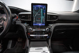 FORD EXPLORER 3.0 PHEV AWD ST-Line 2022