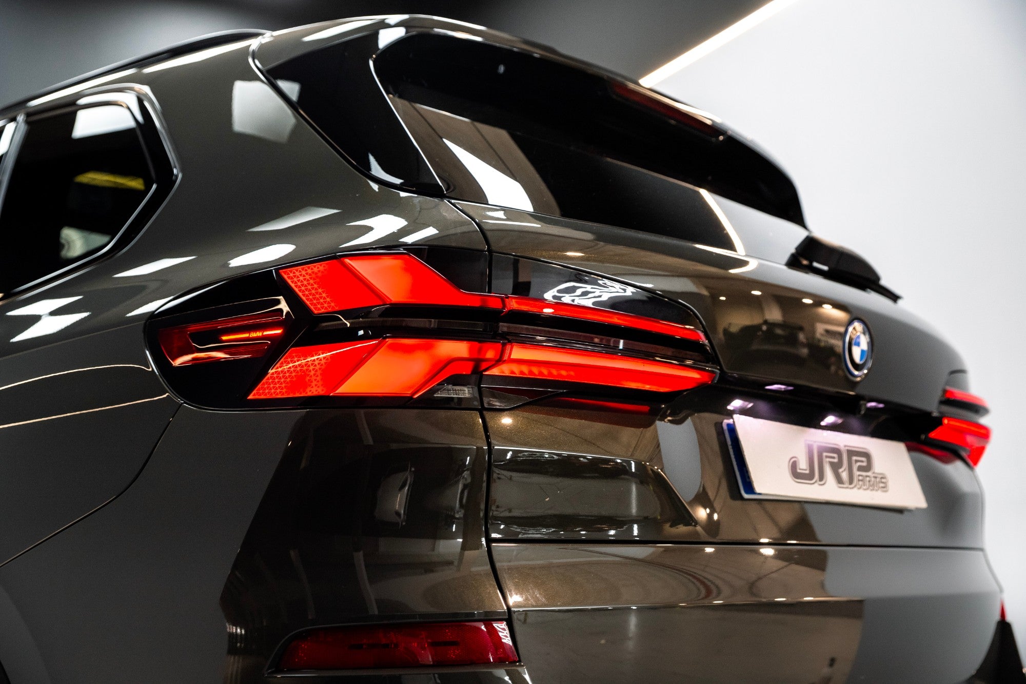 BMW X5 xDrive50e xLine