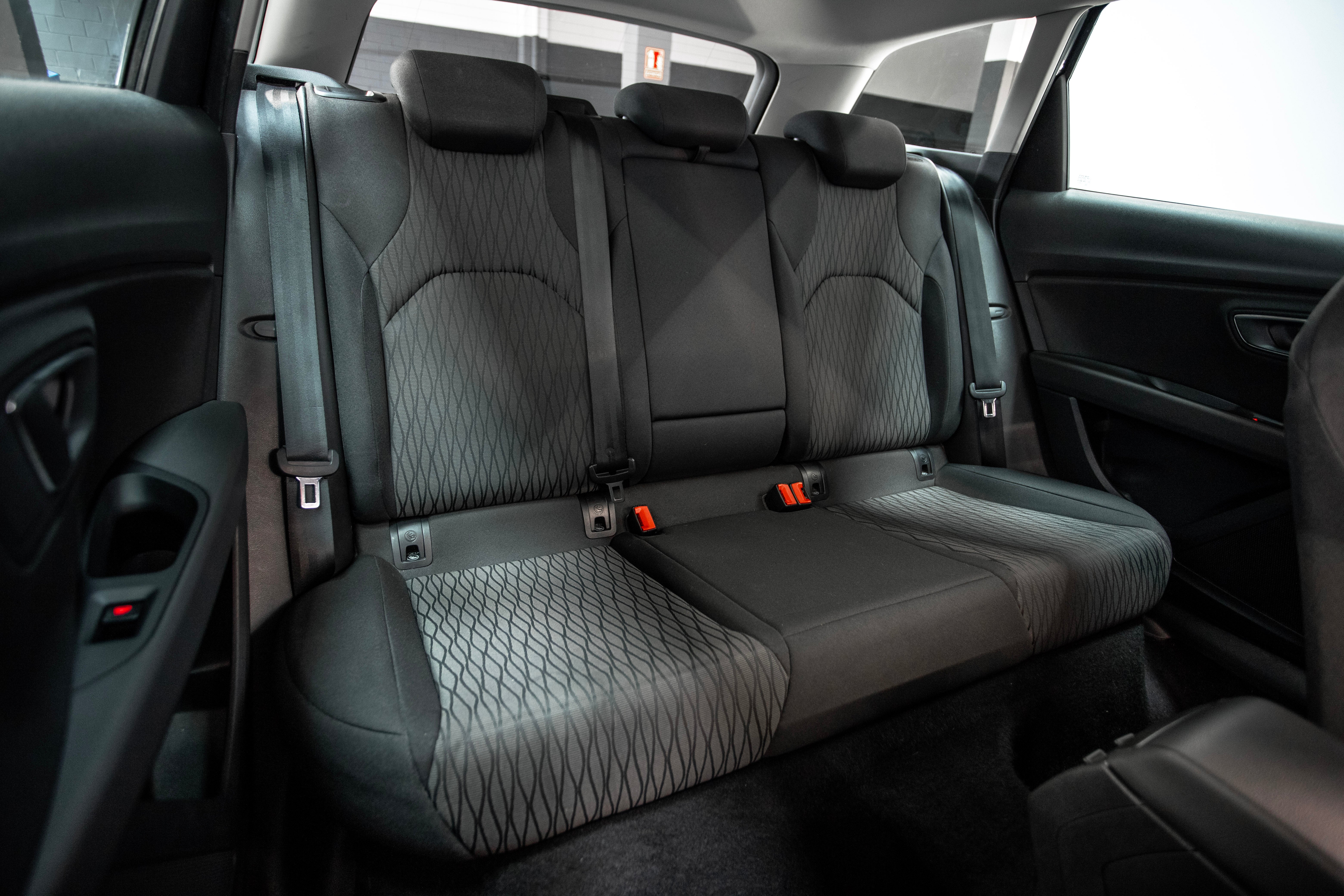 SEAT León ST 1.2 TSI StSp Style