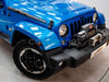 JEEP Wrangler 2.8 CRD Polar 2p.