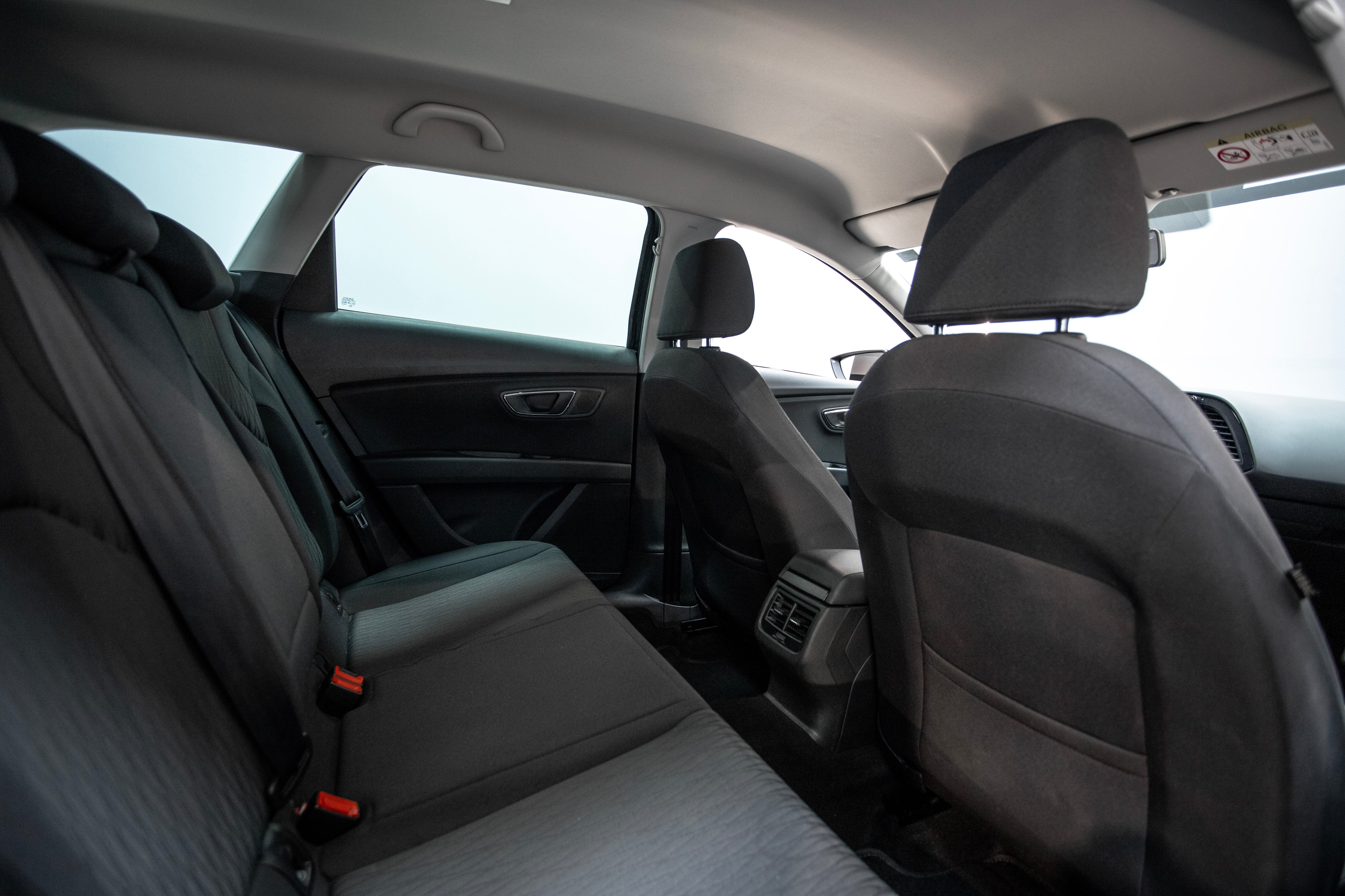 SEAT León ST 1.2 TSI StSp Style